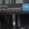 Отель Guru International в Джодхпуре