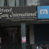 Отель Guru International, фото 13