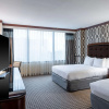 Отель Hilton Alexandria Mark Center, фото 15
