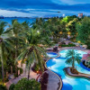 Отель Cholchan Pattaya Beach Resort, фото 1