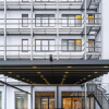Отель Novotel Suites Wien City Donau, фото 24