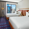 Отель The Rally Hotel at McGregor Square, фото 15