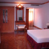 Отель Drop In Club - Sunrise Hotel в Ко-Пхангане