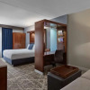 Отель SpringHill Suites by Marriott Denver Downtown, фото 5