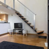 Отель MASSENA - Duplex loft modern on the Place, фото 8