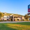 Отель SureStay Plus Hotel by Best Western Coffeyville, фото 1