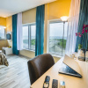 Отель Arsen Hotel, фото 5