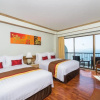 Отель Cosy Beach Hotel, фото 3