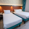 Отель Queens Hotel, фото 5