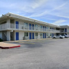 Отель Motel 6 Galveston, TX, фото 29