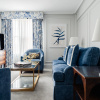 Отель The Eliot Hotel, фото 5