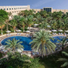 Отель Metropolitan Al Mafraq Hotel, фото 29