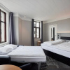 Отель Zleep Hotel Copenhagen City, фото 10