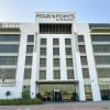 Отель Four Points by Sheraton Production City, Dubai, фото 1