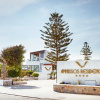 Отель Amnissos Residence, фото 1