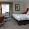 Отель DoubleTree by Hilton York, фото 2