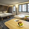 Отель Novotel Suites Wien City Donau, фото 10