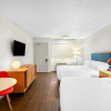 Отель Signature Inn, фото 12