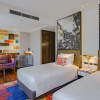 Отель Indigo Bangkok Wireless Road, an IHG Hotel, фото 5
