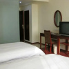 Отель GreenTree Inn Haiyang Sweaters Town Hotel, фото 4
