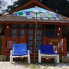 Отель Patong Bay Hut, фото 8