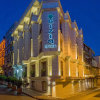 Отель Bizim Otel, фото 1