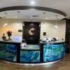 Отель Comfort Suites Lawton Near Fort Sill, фото 2