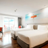 Отель Radisson RED Phuket Patong Beach	, фото 10
