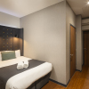 Отель Point A Hotel London Kings Cross – St Pancras, фото 7