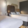 Отель B&B HOTEL Valenciennes Sud, фото 10