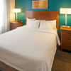 Отель Residence Inn by Marriott Wichita East At Plazzio, фото 3