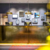 Отель Scandic Palace Hotel в Копенгагене