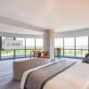 Отель Yuhu Peninsula Hotel (Yuhuan Wanda Plaza Convention and Exhibition Center), фото 2