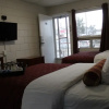 Отель Sunrise Inn, фото 12