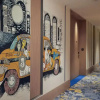 Отель Hyatt Centric Ballygunge Kolkata, фото 18