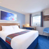Отель Travelodge Canterbury Chaucer Central, фото 5