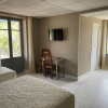 Отель Hôtel La Vigneraie, фото 7
