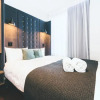 Отель Point A Hotel London Liverpool Street, фото 12