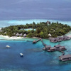 Отель Курорт Gangehi Island , фото 26