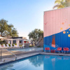 Отель Dr. Wilkinson's Backyard Resort and Mineral Springs, a Member of Design Hotels, фото 22