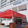 Отель First Flatotel International, фото 28