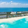 Отель Grand Oasis Cancun All Inclusive, фото 20