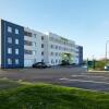 Отель B&B HOTEL Paris Nord Gonesse Parc des Expos в Гонессе