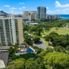 Отель Luana Waikiki Hotel & Suites, фото 21