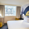 Отель Mercure Liverpool Atlantic Tower Hotel, фото 4