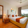 Отель Fariyas Hotel, фото 3