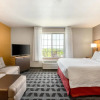 Отель TownePlace Suites by Marriott Denver West/Federal Center, фото 5