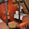 Отель Zongoene Lodge, фото 2