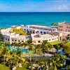 Отель Sanctuary Cap Cana, a Luxury Collection Adult All-Inclusive Resort, Dominican Republic в Пунте Кана