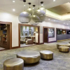 Отель Crowne Plaza Rome - St. Peter's, фото 29